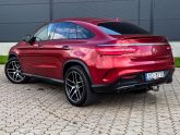 MERCEDES BENZ GLE 450 4MATIC