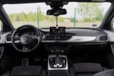 AUDI A6 AVANT S-LINE FACELIFT QUATTRO