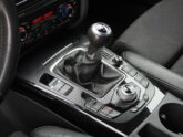 AUDI A4 S-LINE