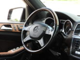 MERCEDES BENZ GL350