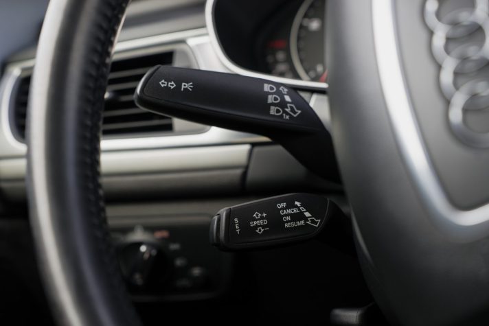 AUDI A6 QUATTRO