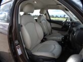 MINI COOPER ALL4