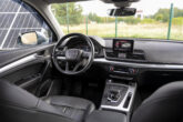 AUDI Q5 QUATTRO
