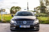 VW CC