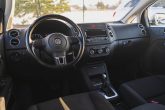 VW GOLF PLUS