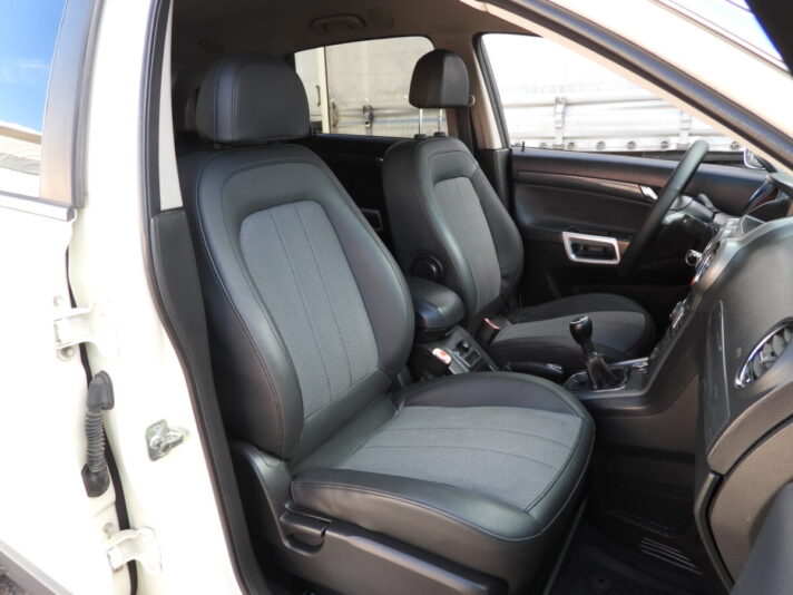 OPEL ANTARA
