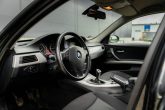BMW 318D