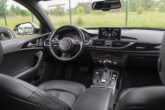 AUDI A6 LIMOUSINE QUATTRO