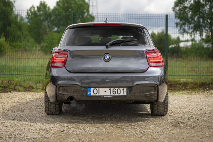BMW 116i M-PACK