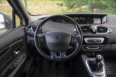 RENAULT MEGANE SCENIC