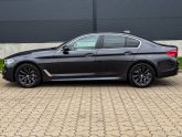 BMW 530D XDRIVE