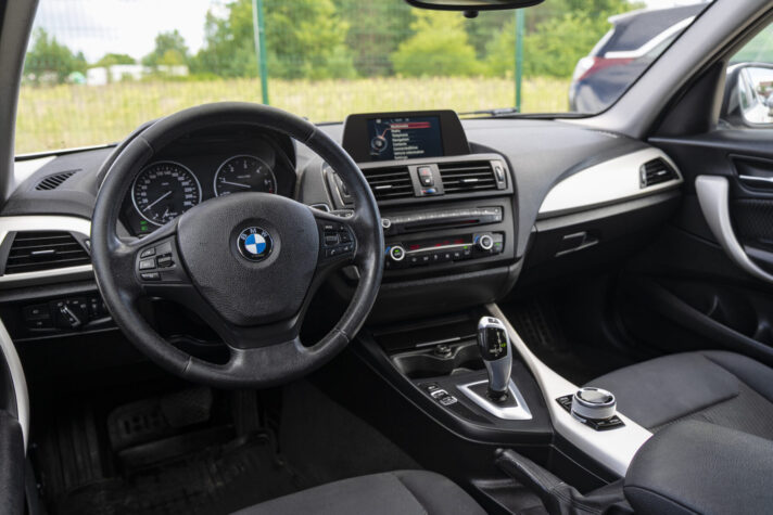 BMW 116D
