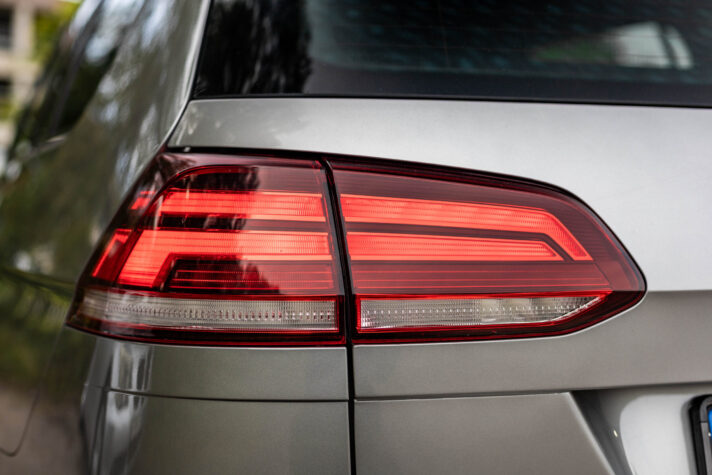 VW GOLF