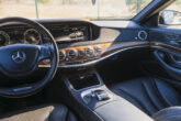 MERCEDES BENZ S350 BLUETEC 4MATIC