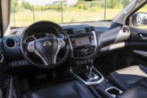 NISSAN NP300 NAVARA