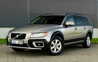 VOLVO XC70
