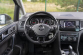 VW GOLF SPORTSVAN