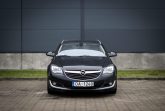 Opel Insignia Sports Tourer SW