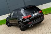 MERCEDES BENZ GLC 300 DE 4MATIC