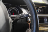AUDI A4 AVANT FACE-LIFT