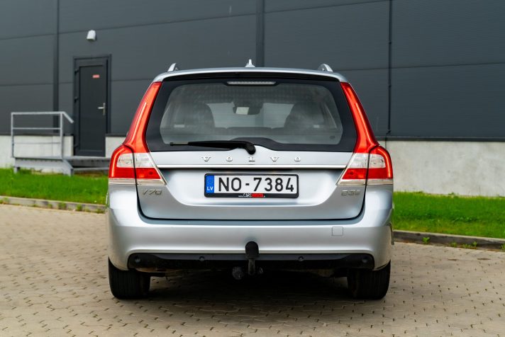 Volvo V70