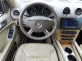 MERCEDES BENZ GL320