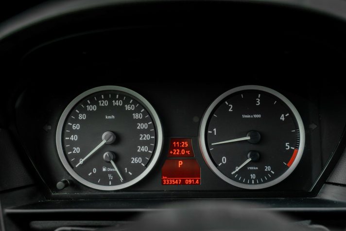 BMW 525D