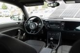 VW BEETLE