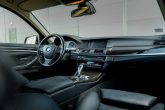 BMW 530D