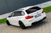 BMW 530D