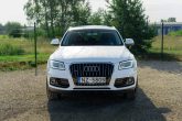 AUDI Q5 QUATTRO