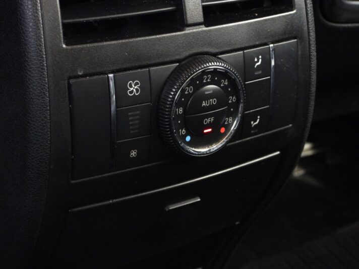 MERCEDES BENZ ML 320