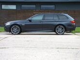 BMW 535D M-PACK