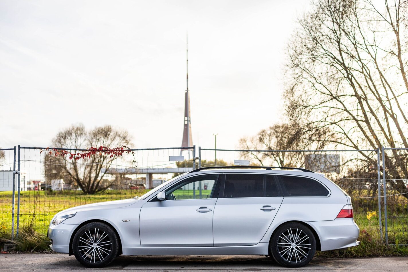 BMW 525d