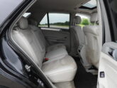 MERCEDES BENZ ML320