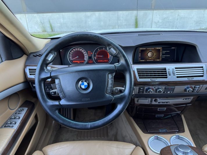 BMW 730d