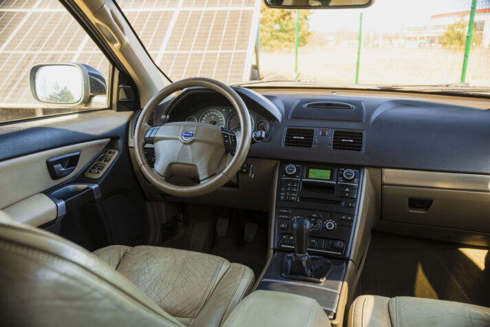 VOLVO XC 90