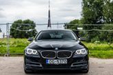BMW 535D