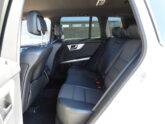MERCEDES BENZ GLK 220