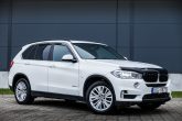 BMW X5 XDRIVE25D