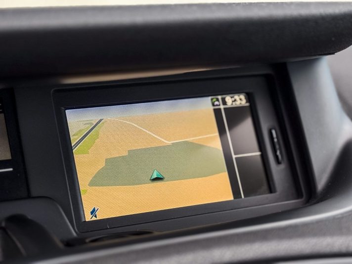 RENAULT MEGANE SCENIC
