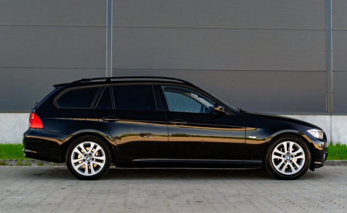 BMW 320D