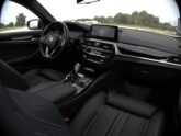 BMW 520I