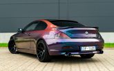 BMW 650