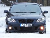 BMW 530 M-Pack