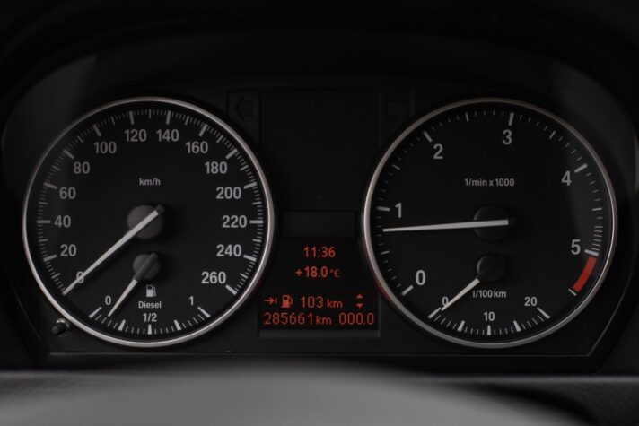 BMW 318d