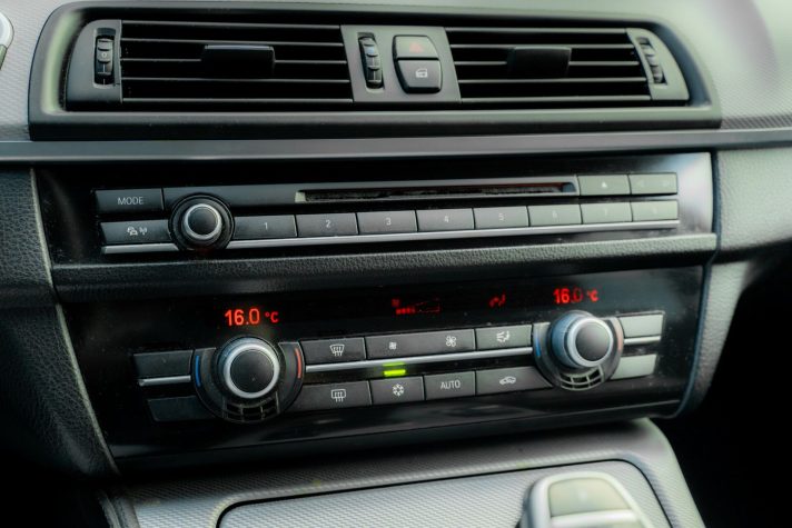 BMW 520D