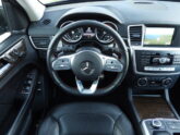 MERCEDES BENZ GL350