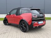 BMW I3S