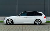 BMW 318D